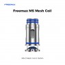 Freemax MS-D Coils - 5 Pack [0.15ohm Mesh]
