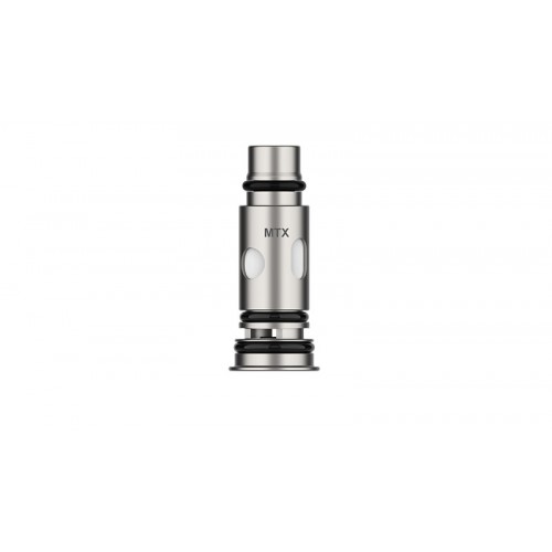 Vaporesso MTX Coils - 5 Pack [1.2ohm]