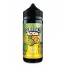 Doozy Vape - Seriously Soda - 100ml - Tropical Twist