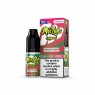 Mix Labs - Nic Salt - [Strawberry Watermelon 20mg]