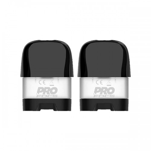 Uwell Caliburn X Replacement Pods - 2 Pack