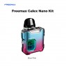 Freemax Galex Nano Kit [Blue Pink]