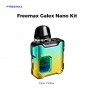 Freemax Galex Nano Kit [Cyan Yellow]