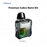 Freemax Galex Nano Kit [Grey Black]