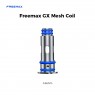 Freemax GX Mesh Coils - 5 Pack [0.8ohm]