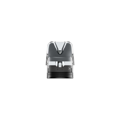 Voopoo Argus E40 Pod - 2 Pack [0.3ohm Pod Cartridge]