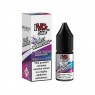 IVG - Nic Salt [Forest Berries Ice 10mg]