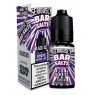 Doozy Vape - Seriously Bar Salts - Black Ice [20mg]