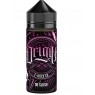 Origin E-Juice Co - 100ml Shortfill - OG Slush