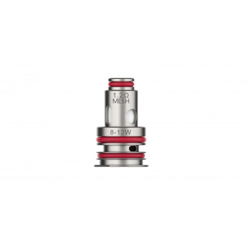 Vaporesso GTX Coils - 5 Pack [1.2ohm Mesh]