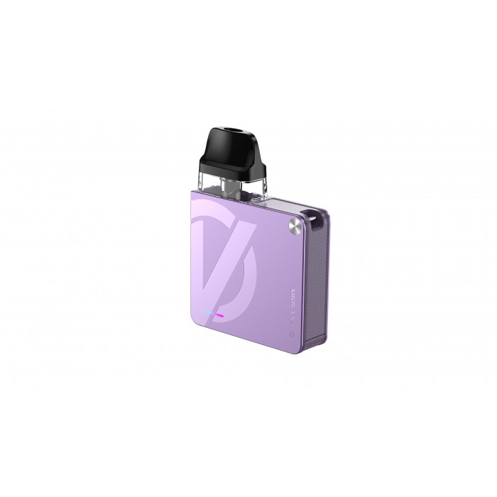 Vaporesso XROS 3 Nano Pod Kit [Lilac Purple] - sp21329-lilac-purp