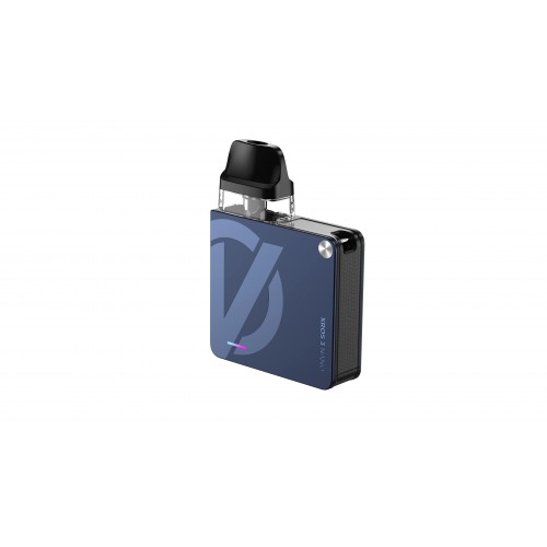 Vaporesso XROS 3 Nano Pod Kit [Navy Blue]