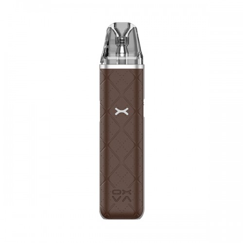 Oxva Xlim Go Pod Kit [Dark Brown]