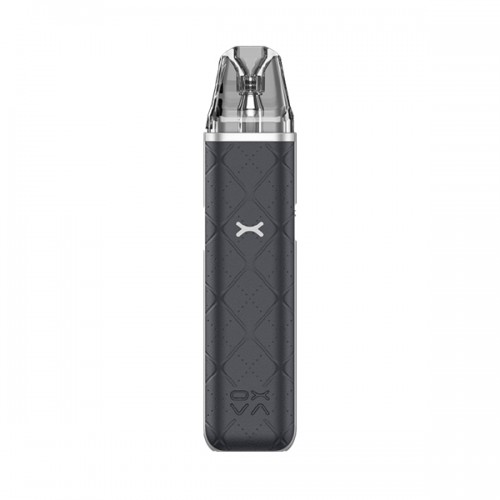 Oxva Xlim Go Pod Kit [Dark Grey]