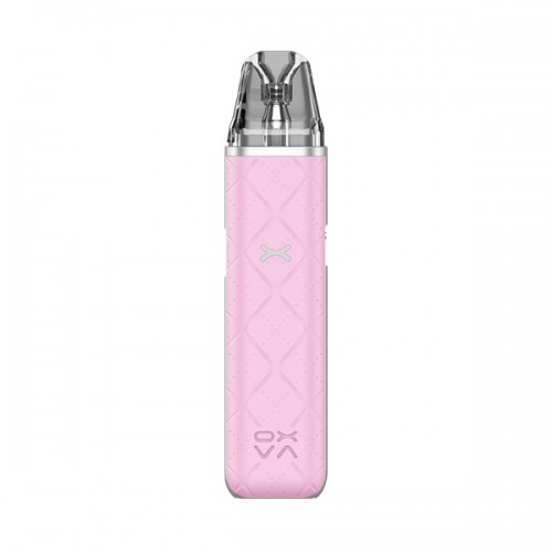 Oxva Xlim Go Pod Kit [Pink]