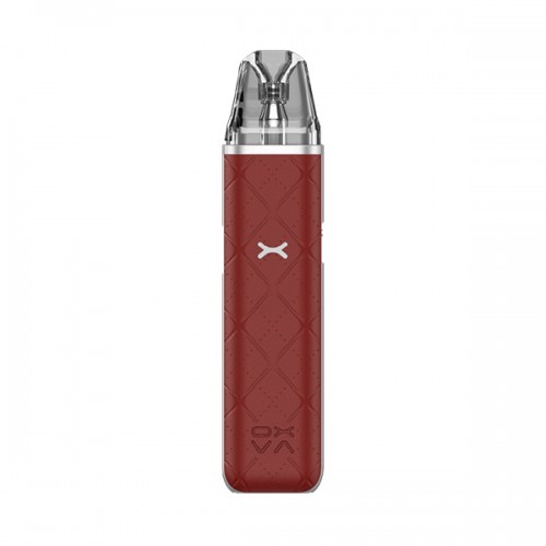 Oxva Xlim Go Pod Kit [Red]