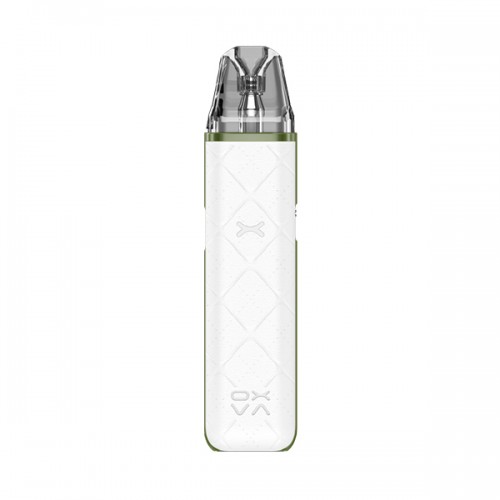 Oxva Xlim Go Pod Kit [White]