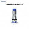 Freemax GX-P Mesh Coils - 5 Pack [0.8ohm]