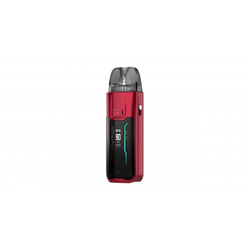 Vaporesso Luxe XR Max Pod Kit [Flame Red]