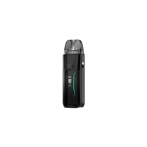 Vaporesso Luxe XR Max Pod Kit [Rock Black]