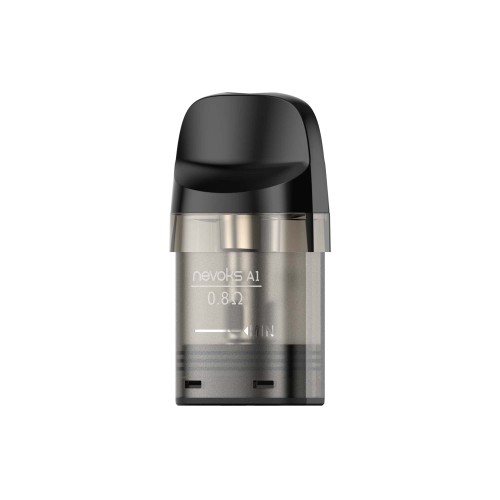 Nevoks Feelin A1 Pods (Top Fill) - 3 Pack [0.8ohm MTL]