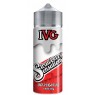 IVG - 100ml - Strawberry Sensation