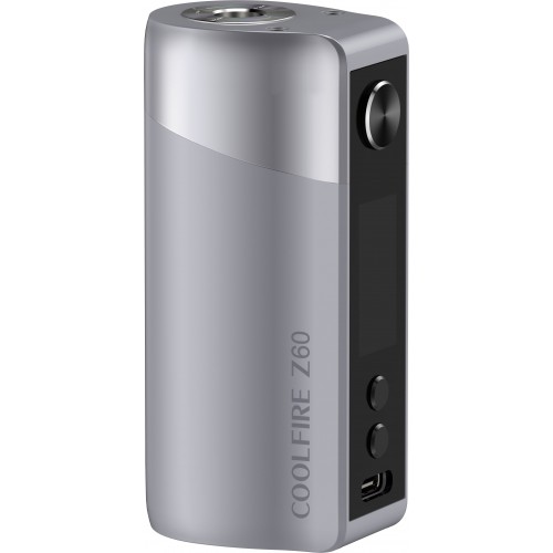 Innokin CoolFire Z60 Mod [Silver]