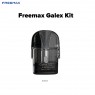 Freemax Galex V2 Pod - 2 Pack [0.8ohm]