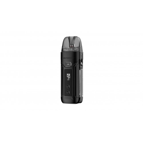 Vaporesso Luxe-X Pro Kit [Black]