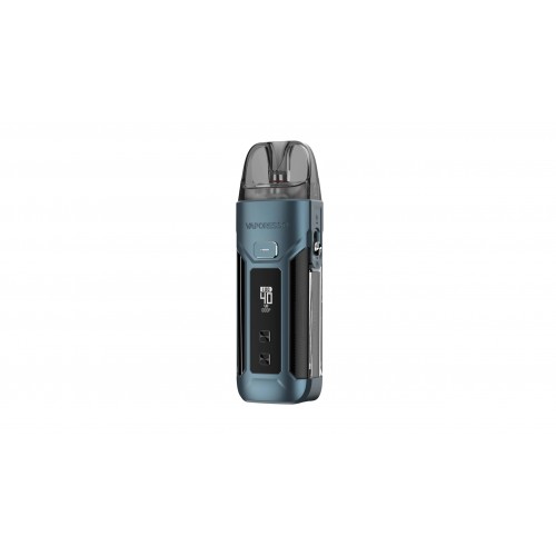 Vaporesso Luxe-X Pro Kit [Blue]