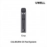Uwell Caliburn G3 Pod Kit [Grey]