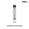 Uwell Caliburn G3 Pod Kit [Silver]
