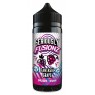 Doozy Vape - Seriously Fusionz - 100ml - Fantasia Grape