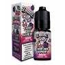 Doozy Vape - Seriously Salty Fusionz - Cherry Sour Raspberry [10mg]