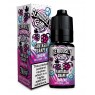 Doozy Vape - Seriously Salty Fusionz [Fantasia Grape 20mg]
