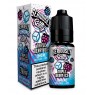 Doozy Vape - Seriously Salty Fusionz - Triple Berry Ice [05mg]