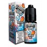 Doozy Vape - Seriously Salty Fusionz - Tropical Ice [05mg]