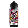 Doozy Vape - Seriously Pod Fill - 100ml - Watermelon Lemonade