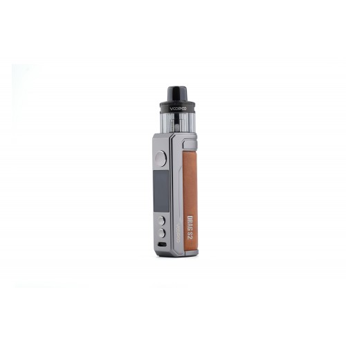 Voopoo Drag S2 Pod Kit [Retro]