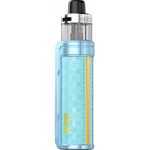 Voopoo Drag S2 Pod Kit [Snow Blue]