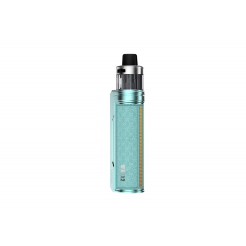 Voopoo Drag X2 Pod Kit [Snow Blue]