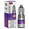 IVG 6000 - Nic Salt [Berrylicious Blast 10mg]