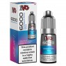 IVG 6000 - Nic Salt [Bubblegum Berry Wave 10mg]