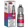 IVG 6000 - Nic Salt [Strawberry Raspberry Crush 10mg]