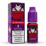 Vampire Vape - 10ml [Blood Sukka 03mg] 