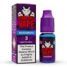 Vampire Vape - 10ml [Heisenberg 06mg] 