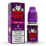 Vampire Vape - 10ml [Vamp Toes 03mg] 