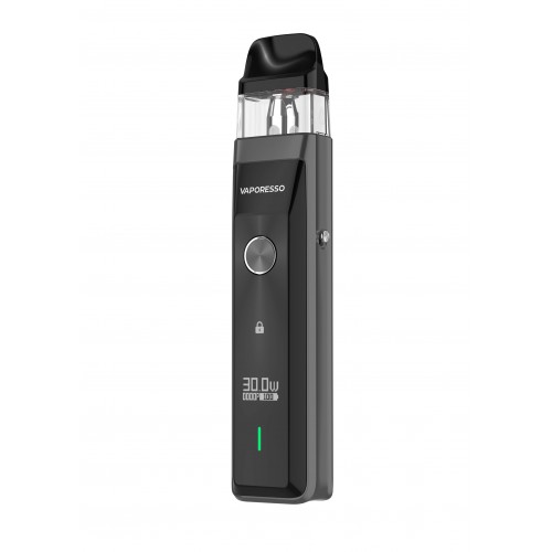 Vaporesso XROS Pro Pod Kit [Black]