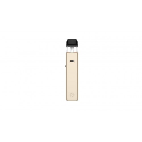 Vaporesso XROS Pro Pod Kit [Champagne Gold]