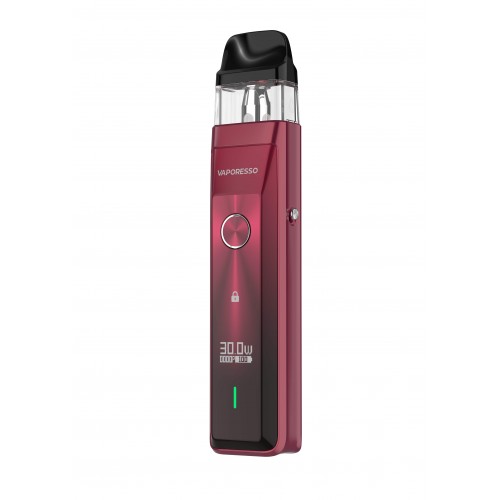 Vaporesso XROS Pro Pod Kit [Red]